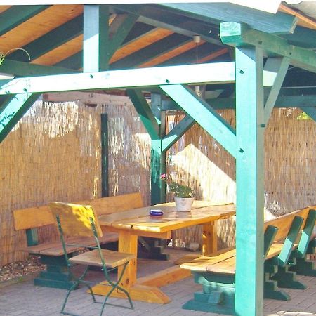 Pension An Der Kamske, Dz 4 Lübbenau Εξωτερικό φωτογραφία